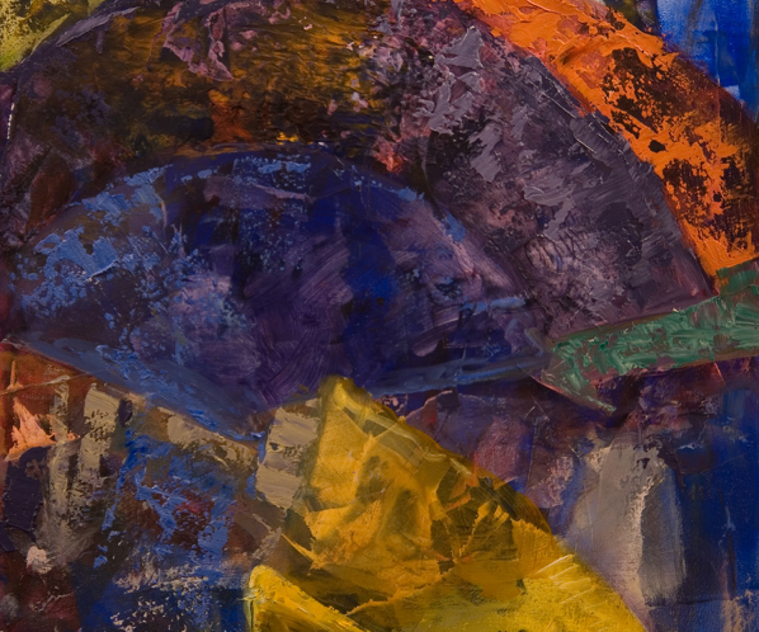 Tres-abanicos-pintora-aracely-alarcon